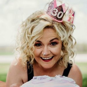 Meet your Posher, Ali